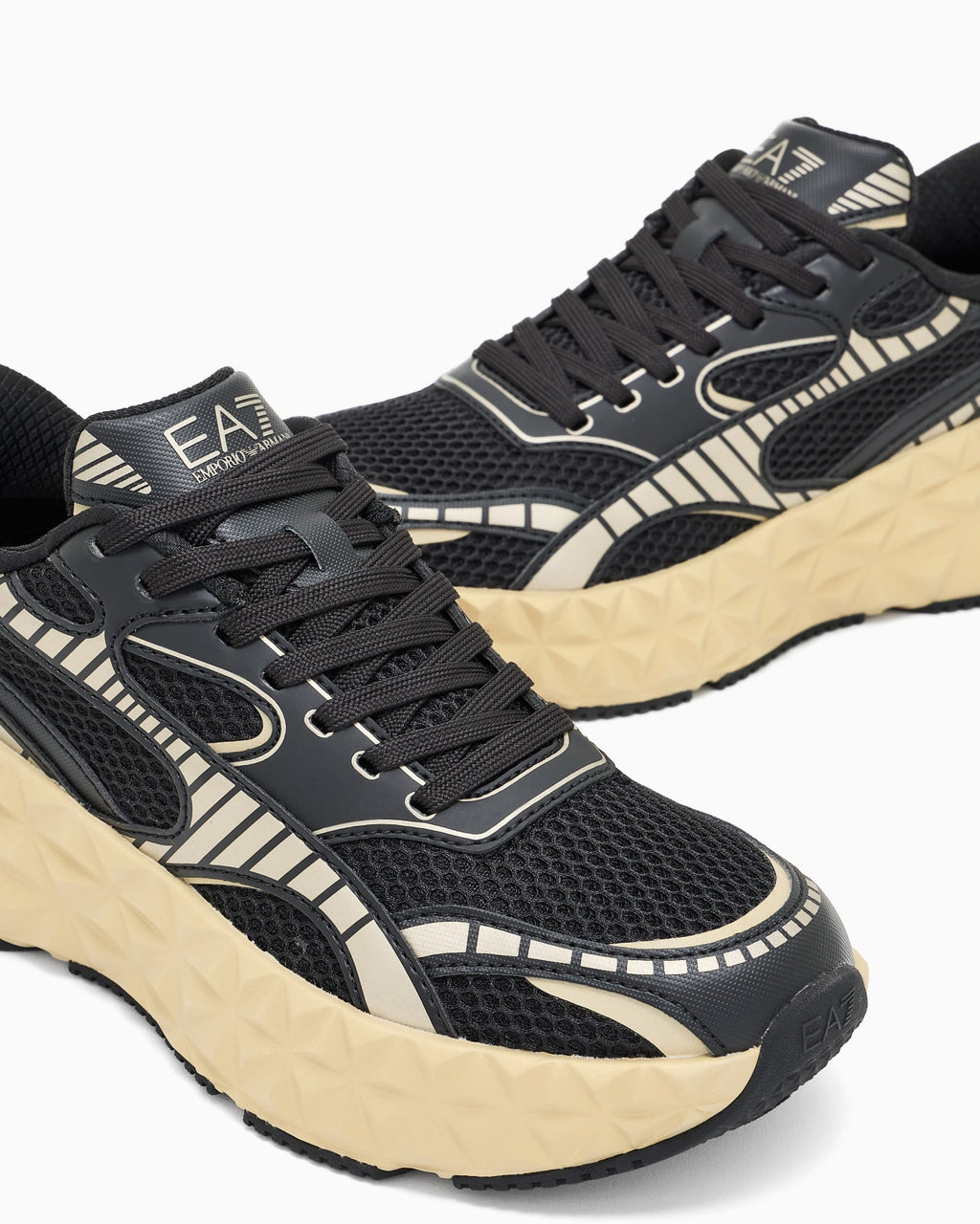 Tenis EA7 Emporio Armani