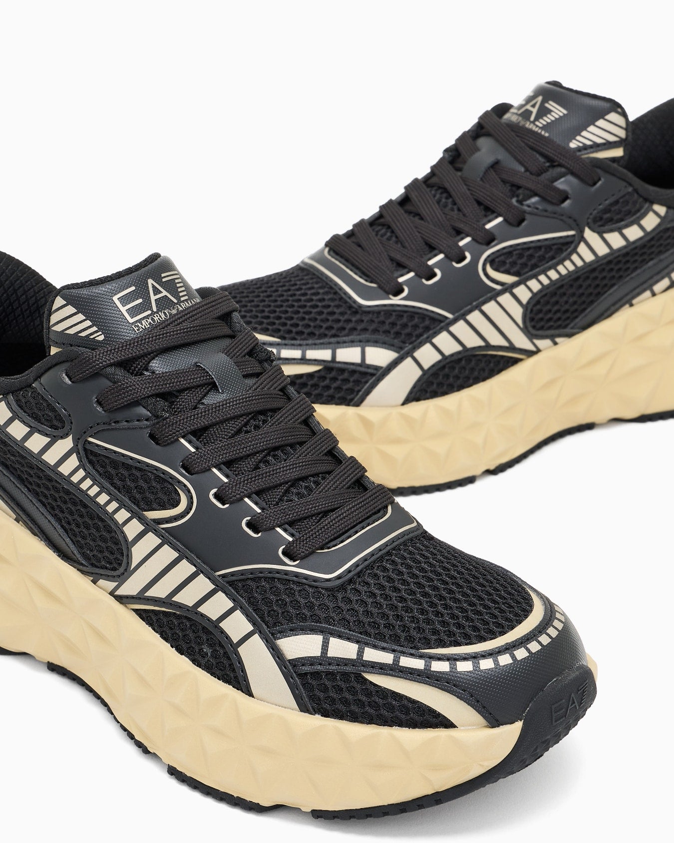 Tenis EA7 Emporio Armani