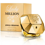 Lady Million Eau De Parfum Paco Rabanne