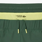 Bermuda Lacoste Esportiva Ultra Dry com Forro