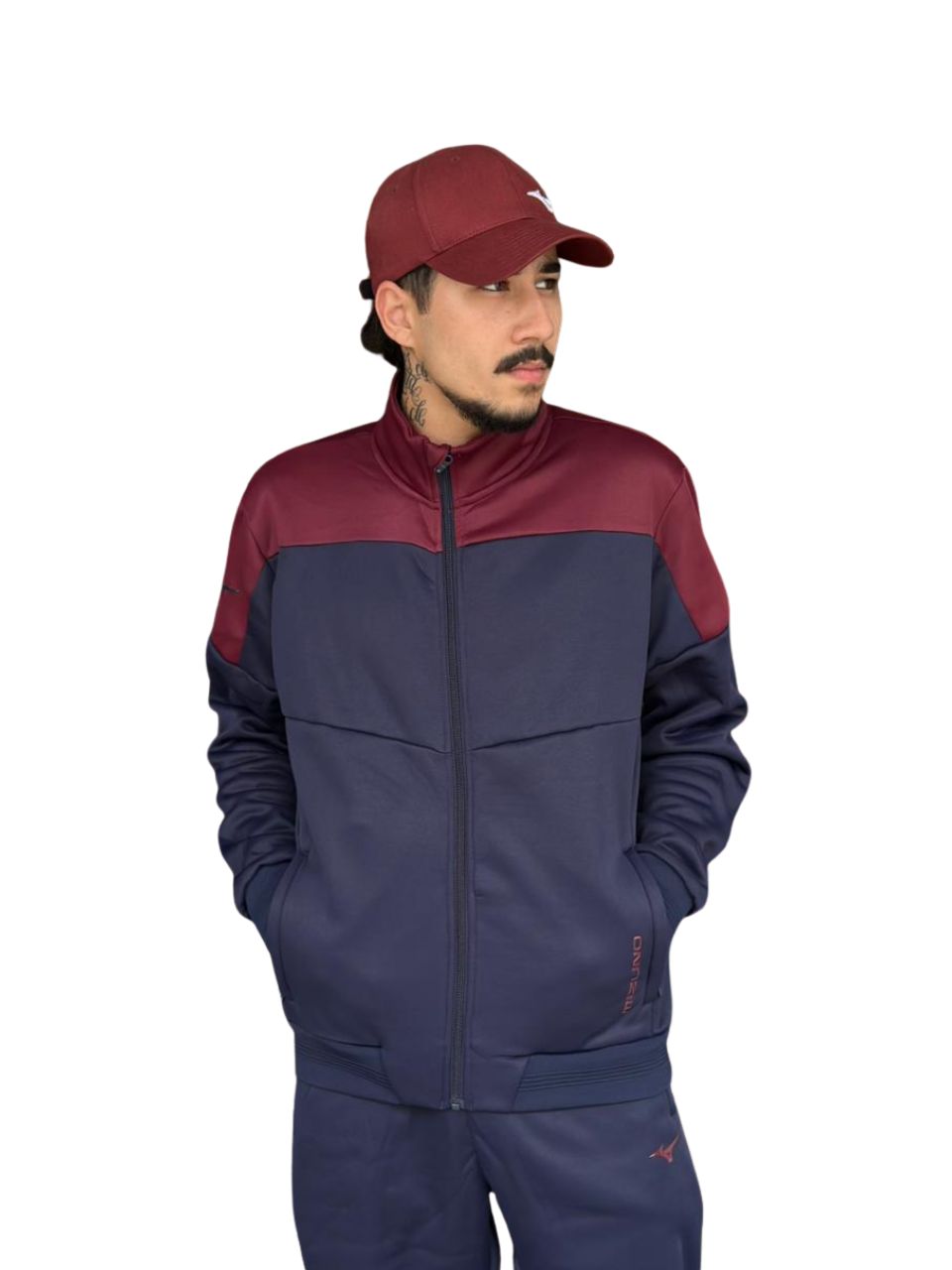 1135 Marinho/Vinho P