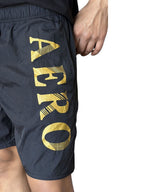 Bermuda Aeropostale