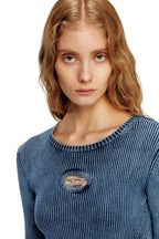Vestido Diesel M-Anchorage LS