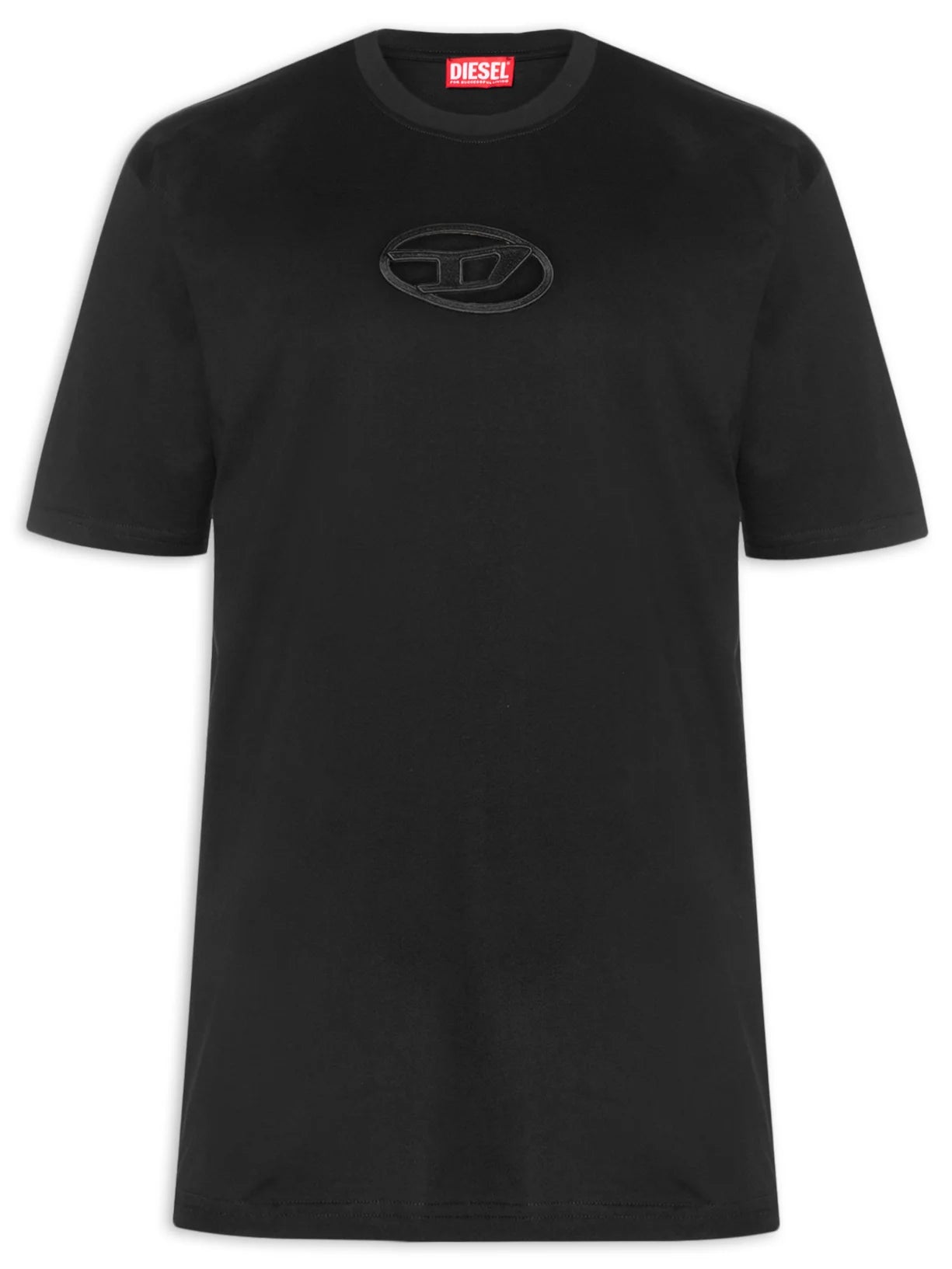 Camiseta Diesel T-box-od