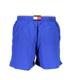 Bermuda Tommy Hilfiger Detalhada