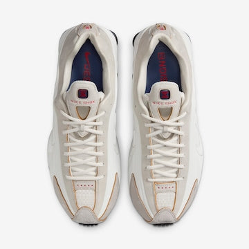 Tenis Nike  Shox R4
