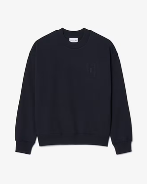 Moletom Bordado Lacoste L