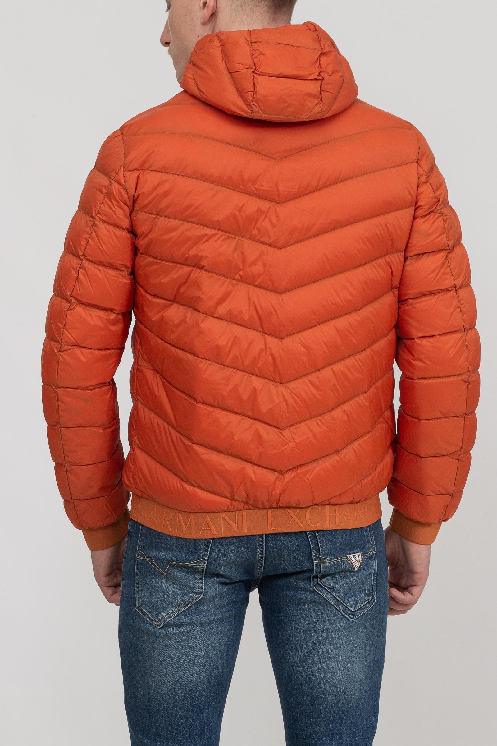 Jaqueta Bomber Armani Exchange