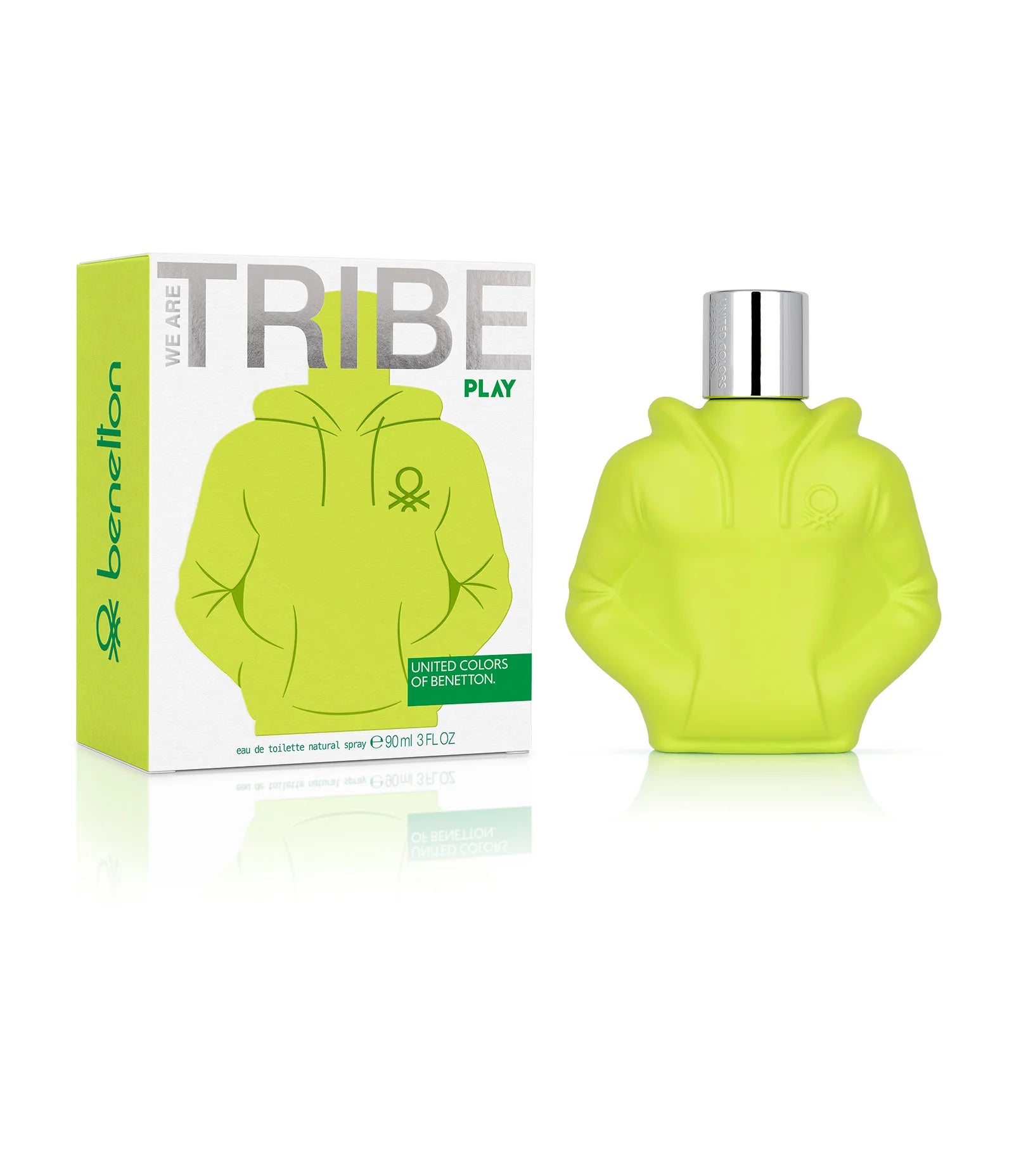 7210 Eau de Toilette