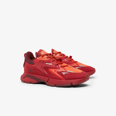 Tenis Lacoste L003 Neo Tech