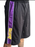 Bermuda New Era Coleção Lakes