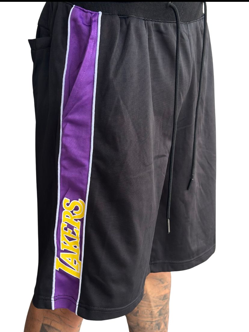 Bermuda New Era Coleção Lakes