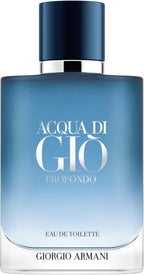 Acqua Di Gio Profondo Eau de Toilette Giorgio Armani