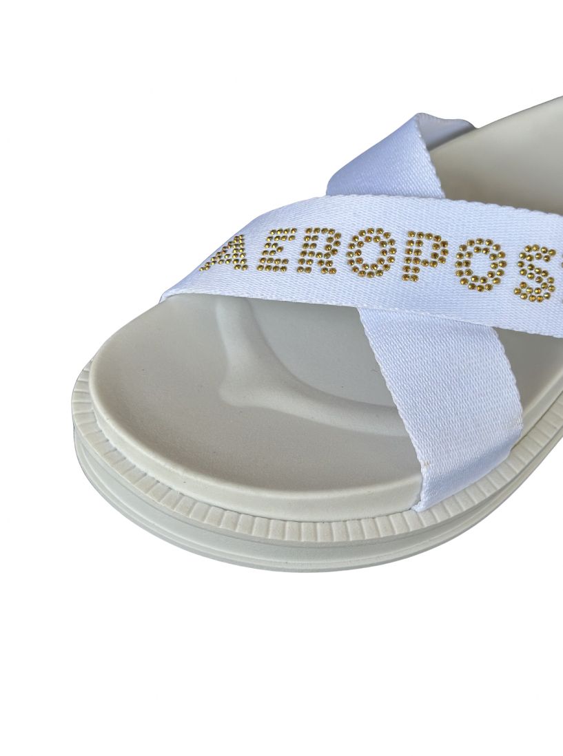 Sandalinha Aeropostale Feminina