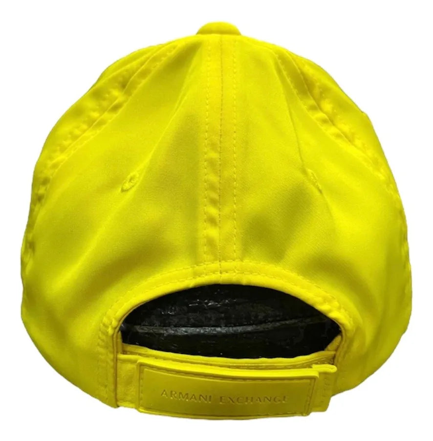 Boné Armani Exchance Logo AX