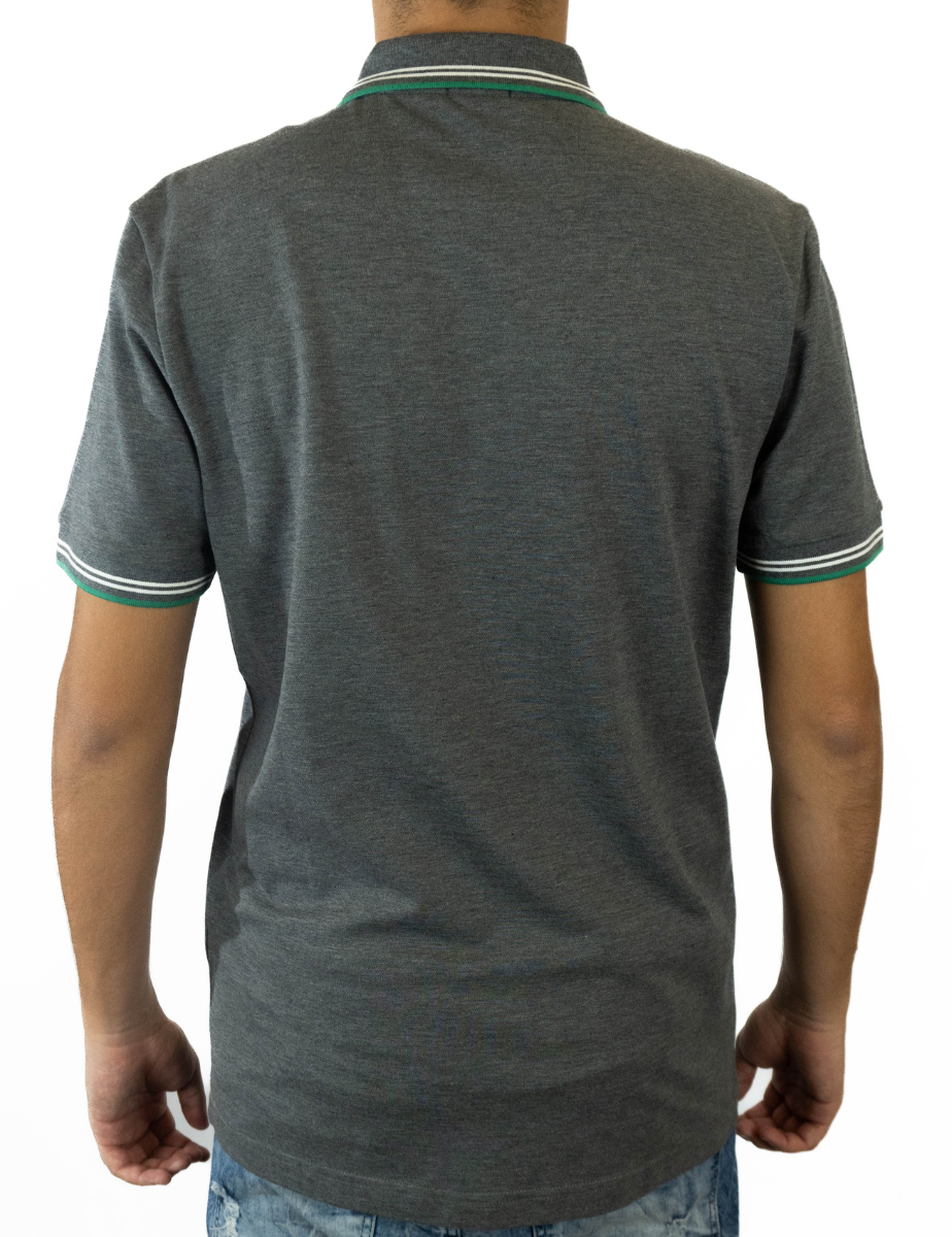 Polo Paddy Deportivo Regular fit Boss