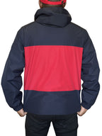Jaqueta Tommy Hilfiger Dupla Face
