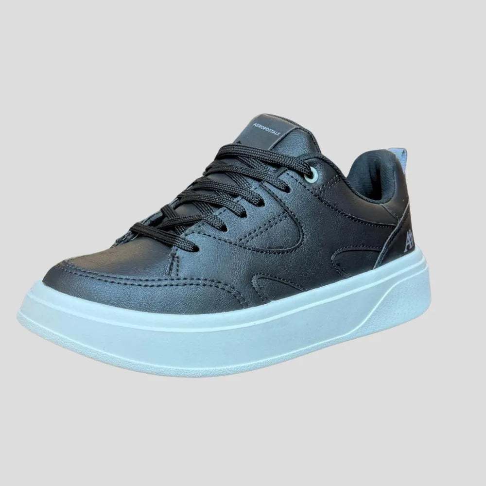 Tenis Aeropostale  A87 Sola Alta Casual