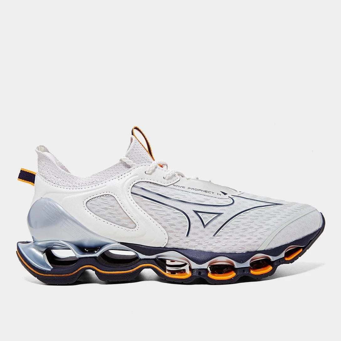0575 Branco/Laranja 43