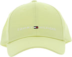Boné Tommy Hilfiger Th Essential Cap
