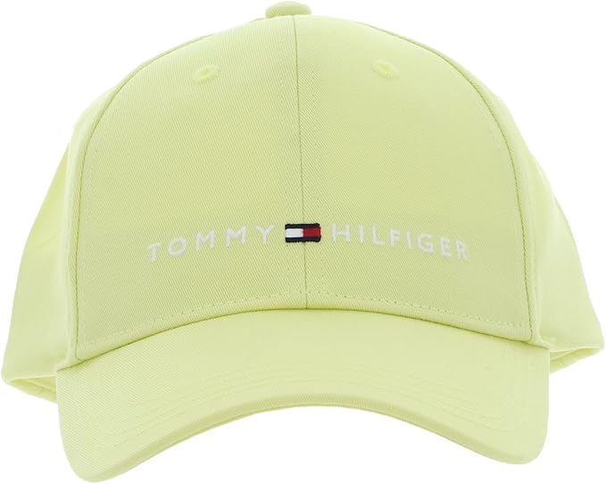 Boné Tommy Hilfiger Th Essential Cap