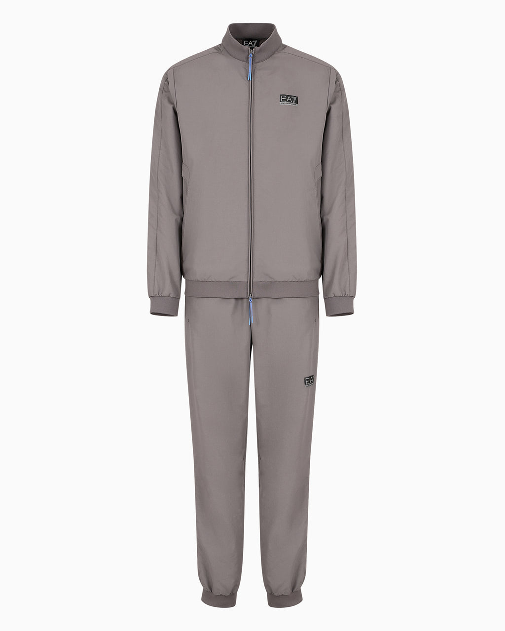 Conjunto EA7 Emporio Armani  Dynamic Athlete Em Tecido Técnico VENTUS7