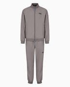 Conjunto EA7 Emporio Armani  Dynamic Athlete Em Tecido Técnico VENTUS7