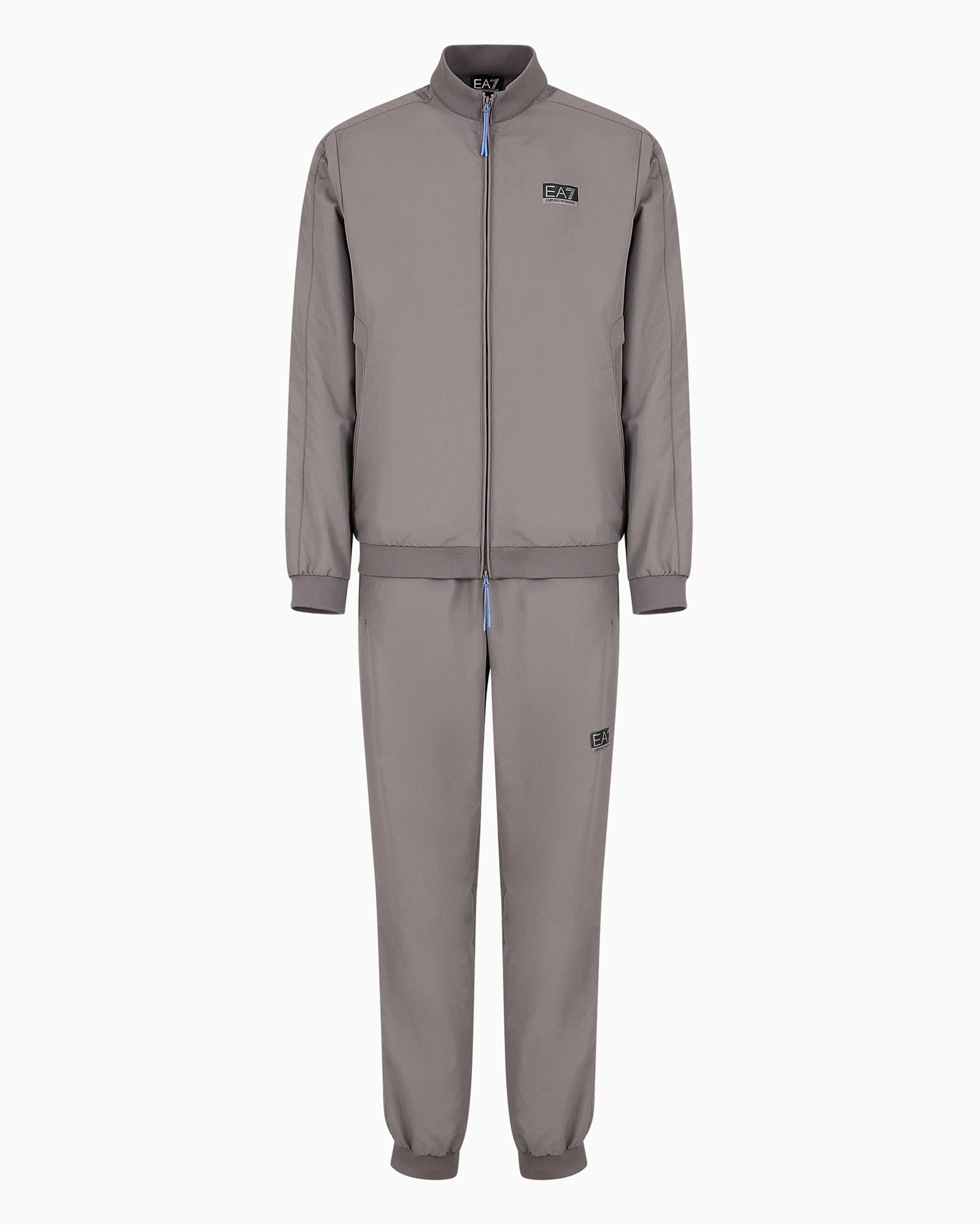 Conjunto EA7 Emporio Armani  Dynamic Athlete Em Tecido Técnico VENTUS7