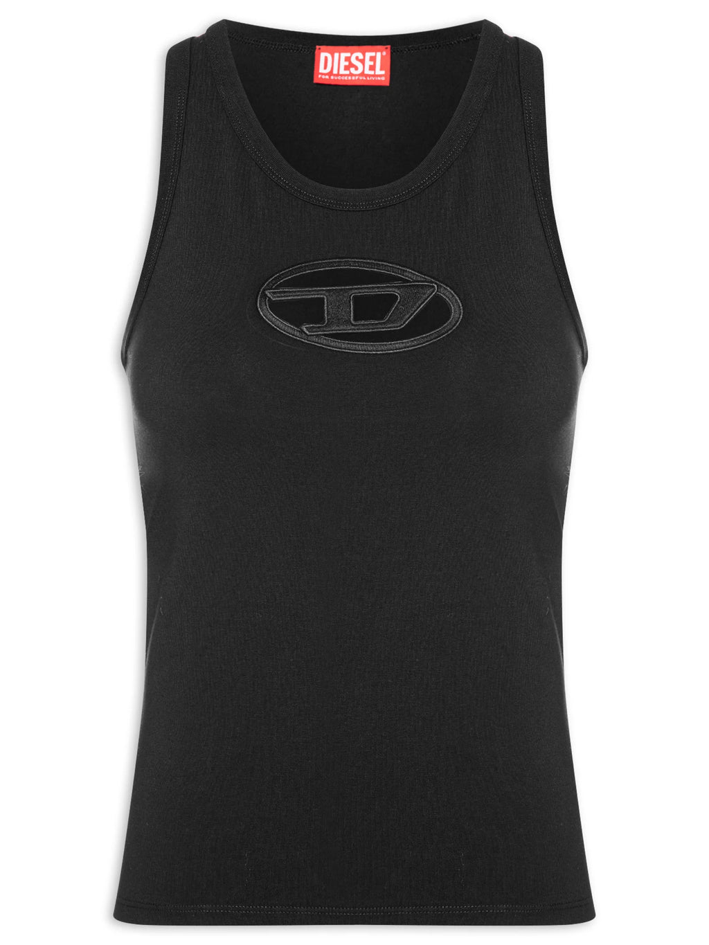 Regata Diesel Feminina T-Lynys-OD Tank