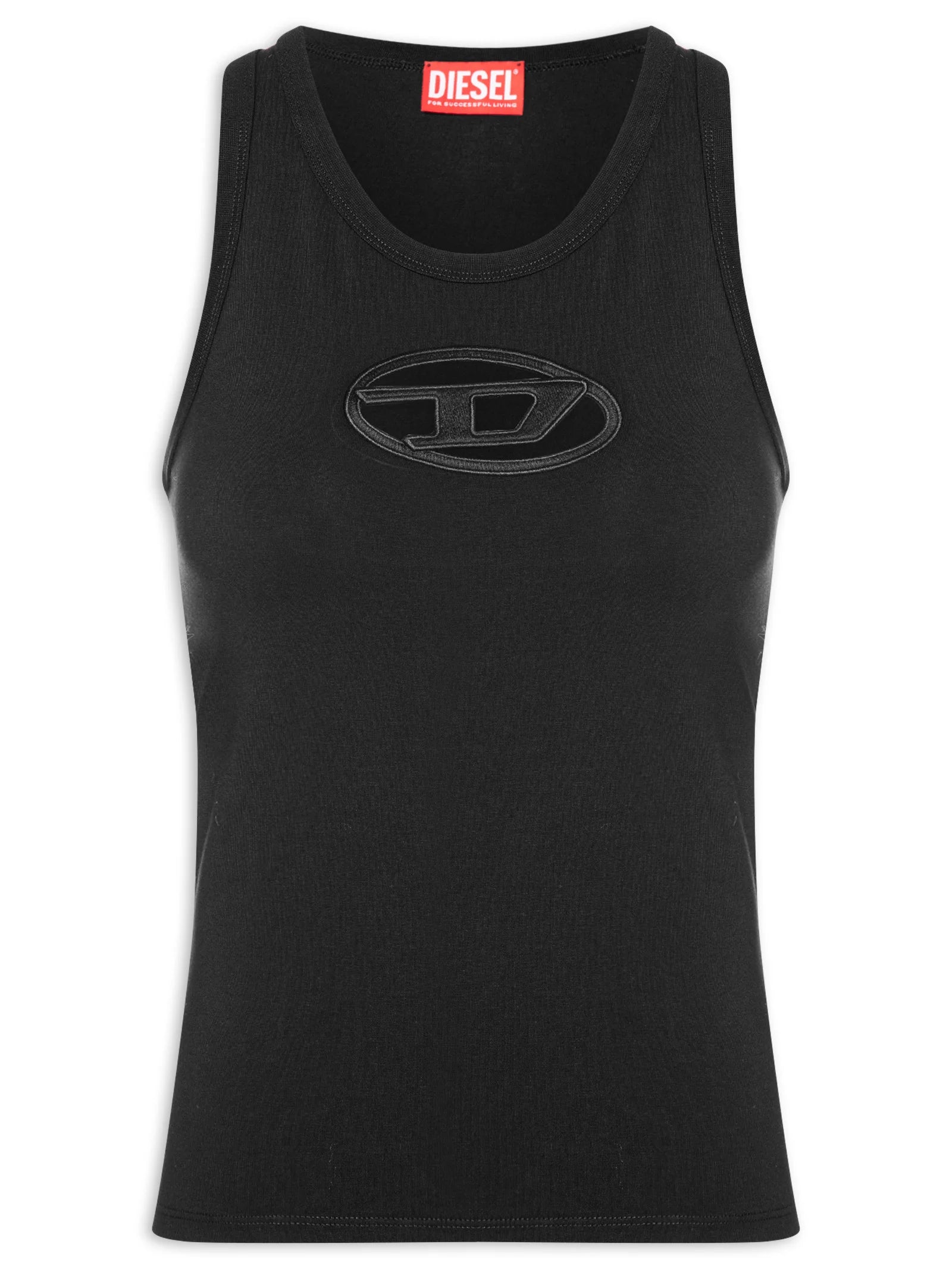 Regata Diesel Feminina T-Lynys-OD Tank