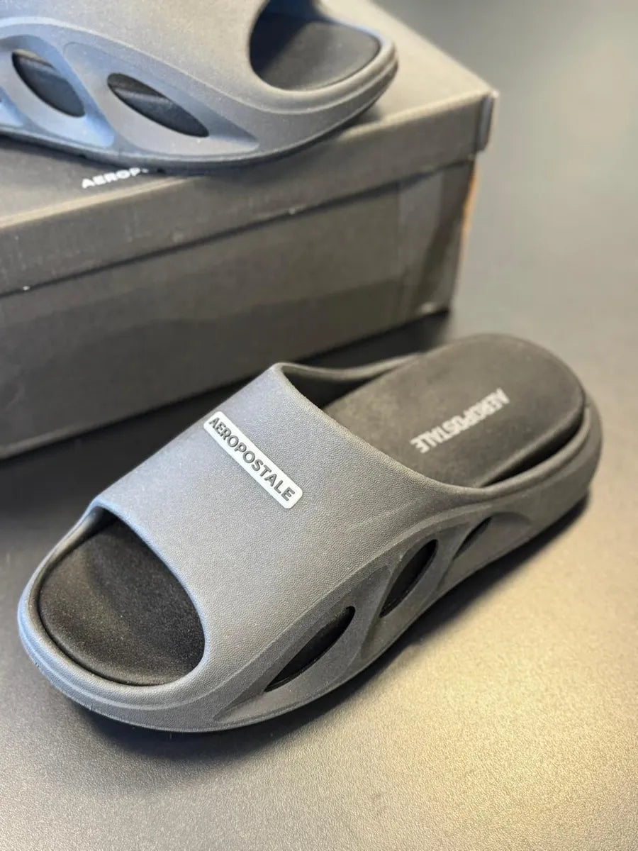 Chinelo Aeropostale Nuvem