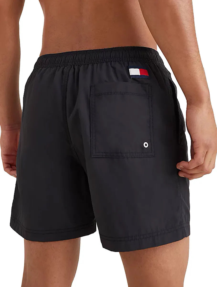 Tommy Hilfiger Medium Drawstring Diagonal Sash