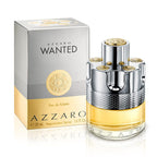 Wanted Eau de Toilette Azzaro