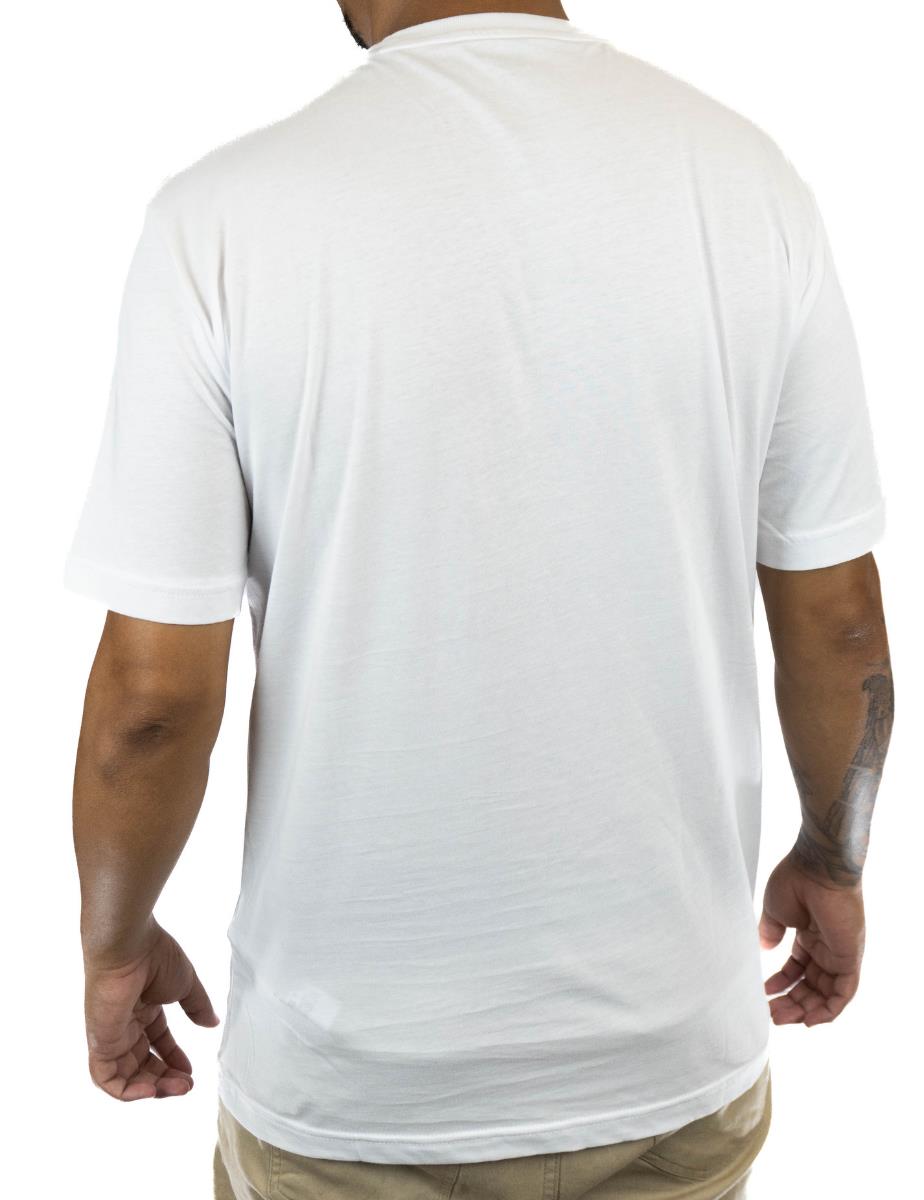 Camiseta EA7 7vpt81 pjm9z Emporio Armani