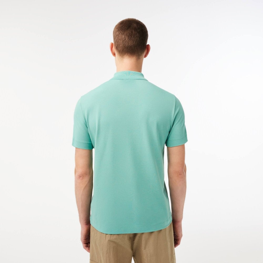 Polo Signature 3D Regular Fit Lacoste
