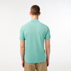 Polo Signature 3D Regular Fit Lacoste