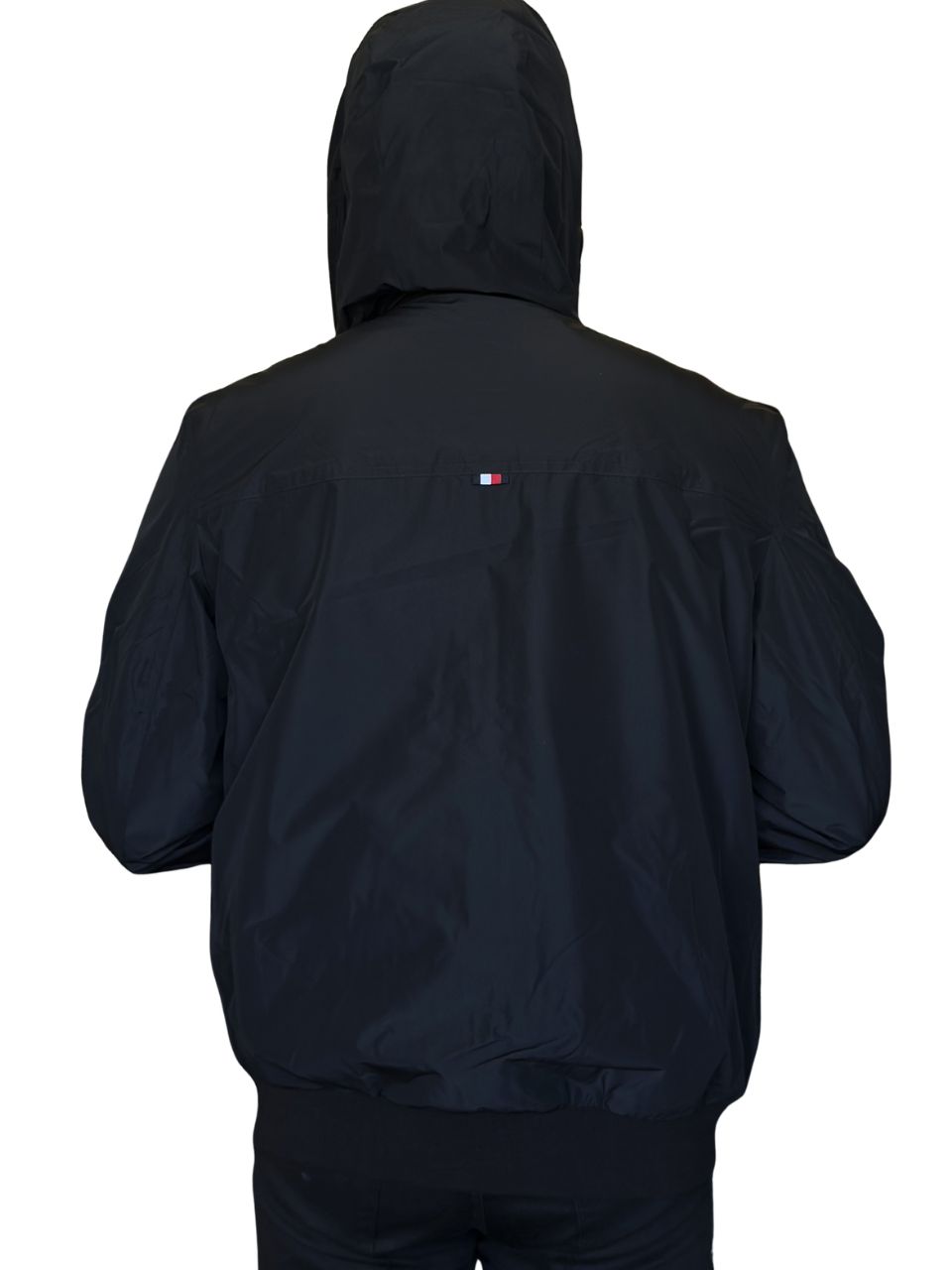 Jaqueta Tommy Hilfiger Dupla Face