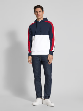 5552 Marinho/Branco EGG