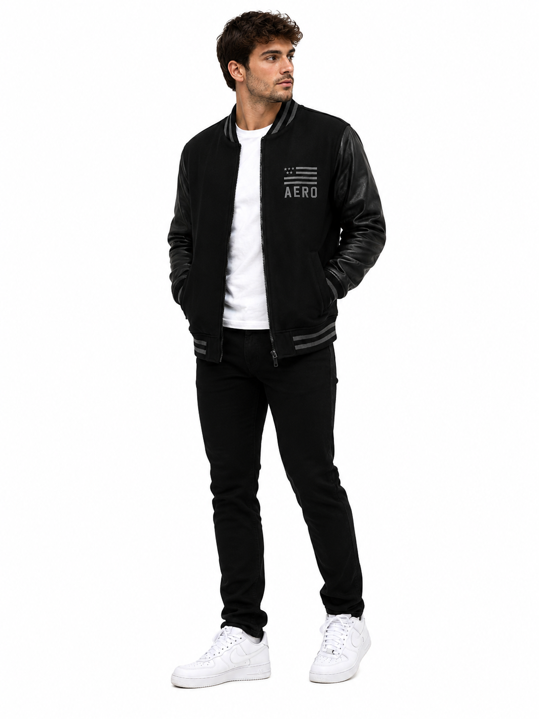 3031 Preto G