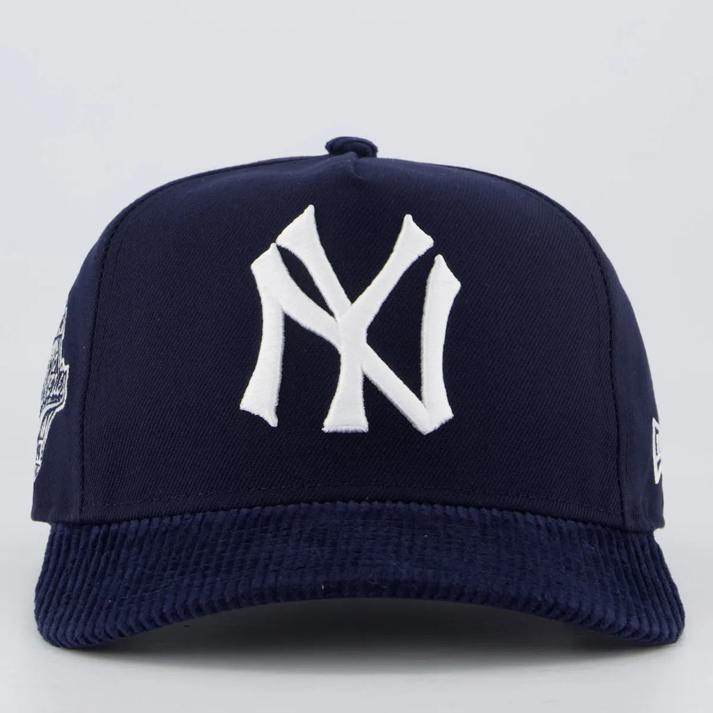 Boné New Era MLB New York Yankees 920 Cord