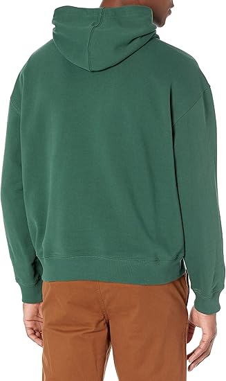 Blusa Moletom Lacoste monograma