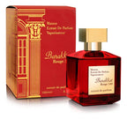 Barakkat Extrait de Parfum Rouge 540
