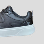 Tenis Aeropostale  A87 Sola Alta Casual