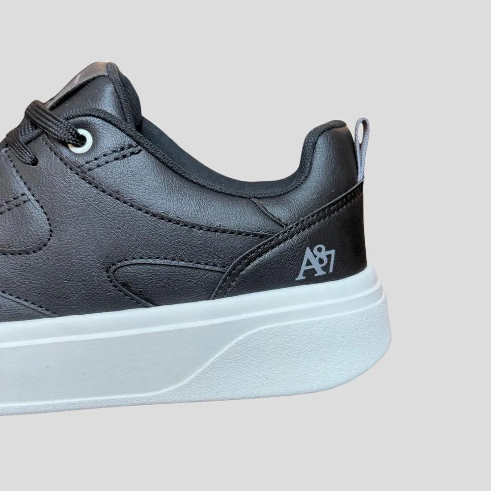 Tenis Aeropostale  A87 Sola Alta Casual