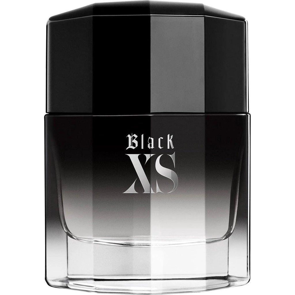 Black XS Eau De Toilette Paco Rabanne