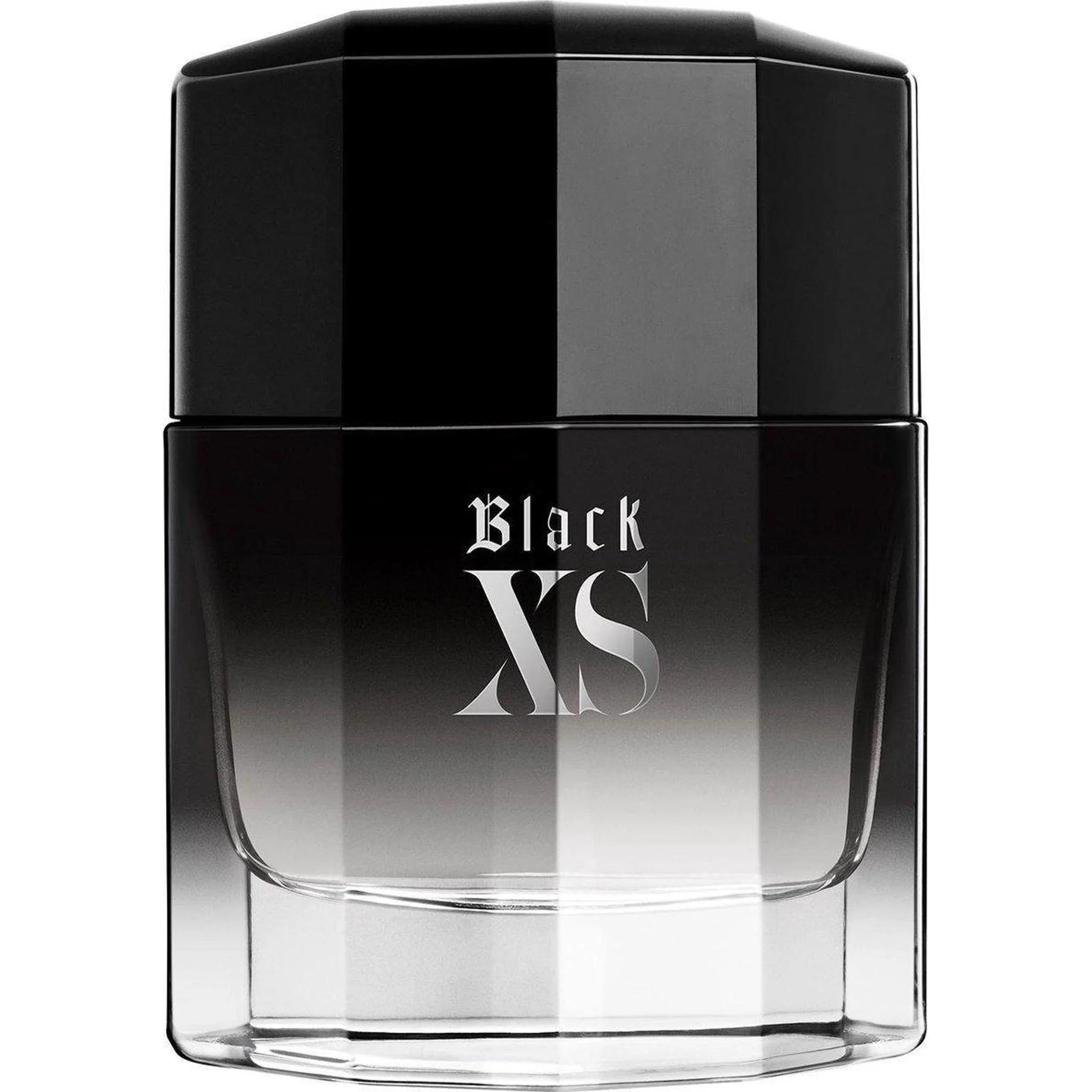 Black XS Eau De Toilette Paco Rabanne