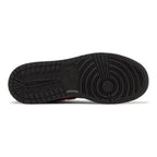 Tenis Nike Air Jordan 1 Low GS White Toe - Droper