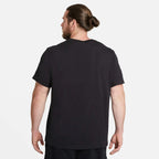 Camiseta Basic Sportswear Club Tee Nike