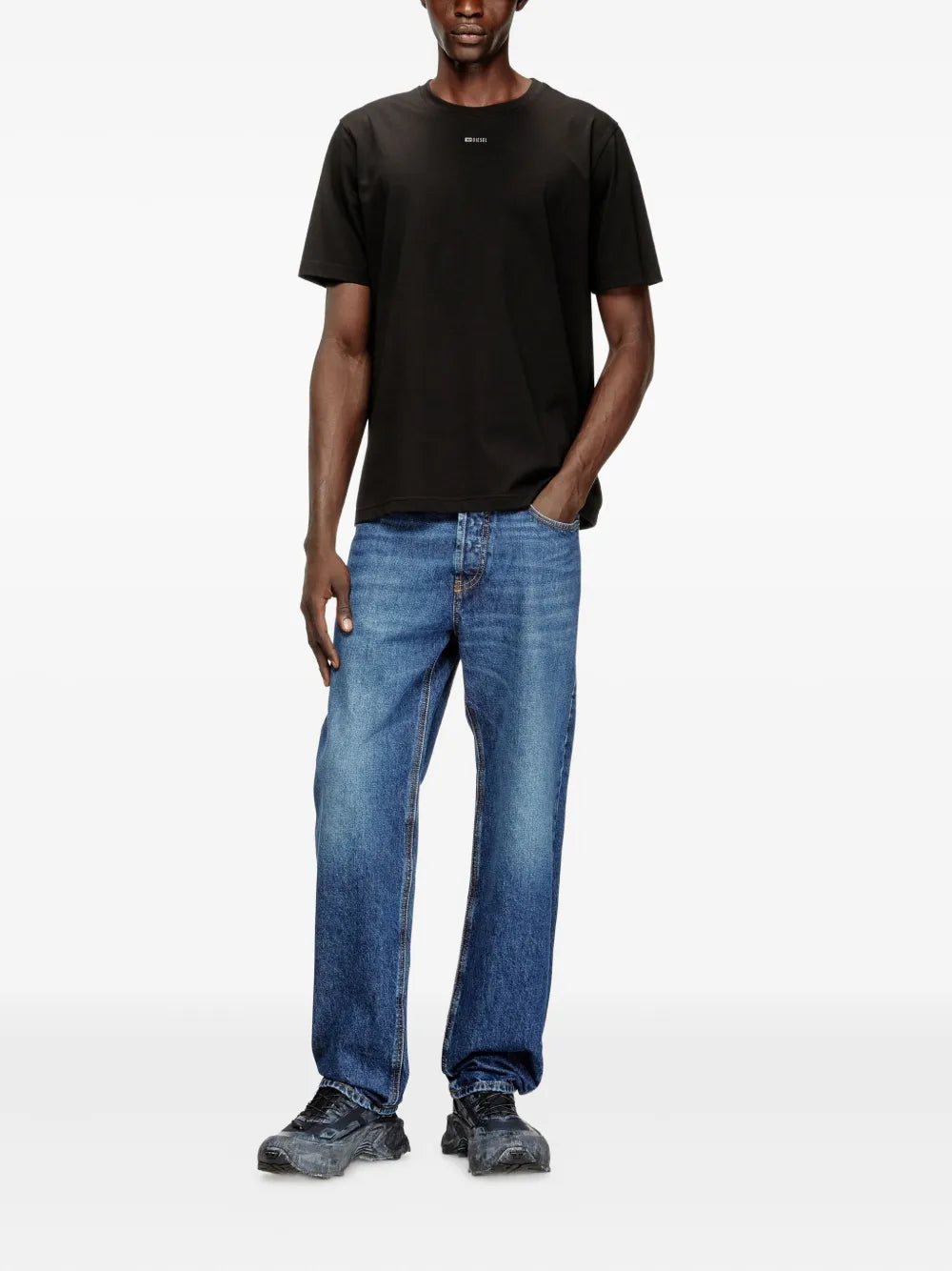 Camiseta Diesel T-Adjust-V6