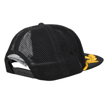 Boné Lacoste Golf  Aba Reta Snapback